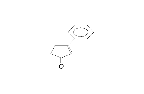 3-Phenylcyclopent-2-enone