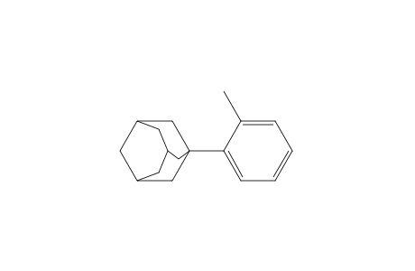 1-(o-Tolyl)adamantane