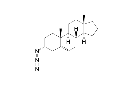 3-ALPHA-AZIDO-ANDROST-5-ENE