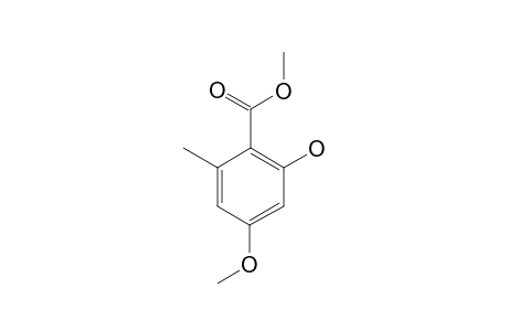 METHYLEVERNINATE