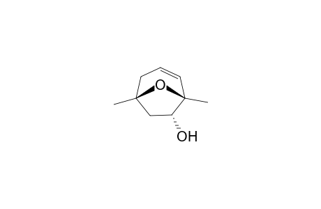 (1S,5R)-1,5-Dimethyl-8-oxabicyclo[3.2.1]oct-3-en-6-.alpha.-ol