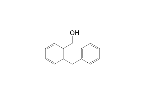 o-benzylbenzyl alcohol