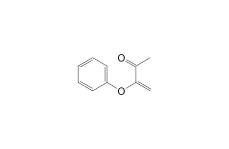 3-Phenoxy-3-buten-2-one