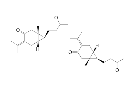 DIHYDROCURCUMENONE