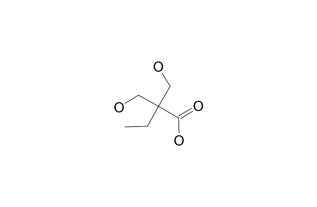 2,2-Bis(hydroxymethyl)butyric acid