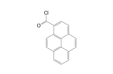 1-PYRENOYL-CHLORIDE