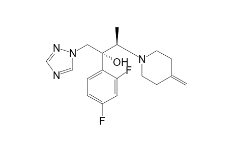 Efinaconazole