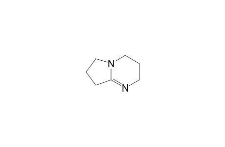 1,5-Diaza-bicyclo(4.3.0)non-5-ene