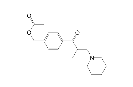 Tolperisone-M (HO-) AC