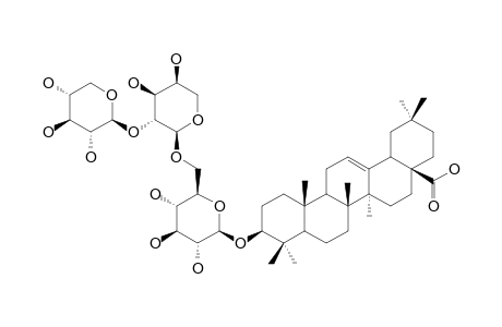 PROSAPOGENIN-1B