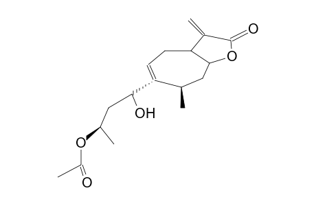 ISOXANTHANOL