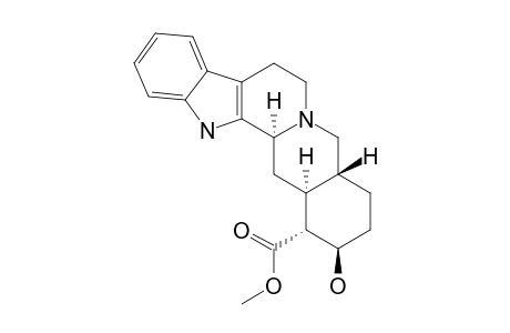 (+)-BETA-YOHIMBINE