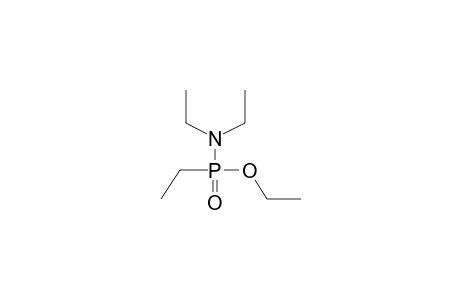 RAC-TETRAETHYLAMIDOPHOSPHONATE