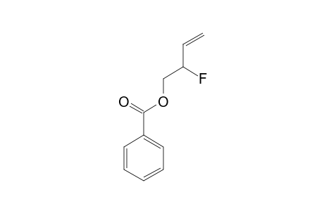 BENZOIC-ACID-2-FLUORO-BUT-3-ENYLESTER