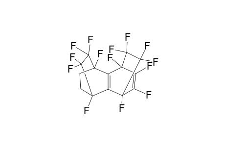 4H,4H,5H,5H-TETRADECAFLUORO-TETRACYCLO-[6.2.2.2(3,6).0(2,7)]-TETRADECA-2(7),9-DIENE;ISOMER-#A