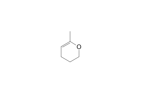 6-Methyl-2,3-dihydropyran