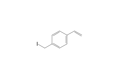 Iodomethyl styrene