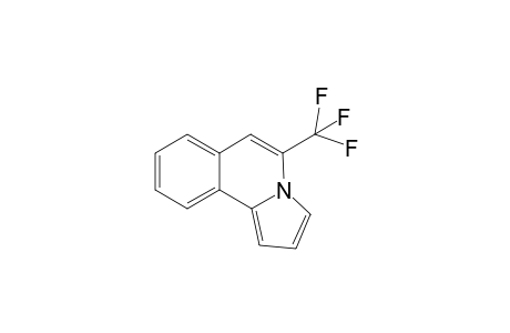 5-(Trifluoromethyl)pyrrolo[2,1-a]isoquinoline