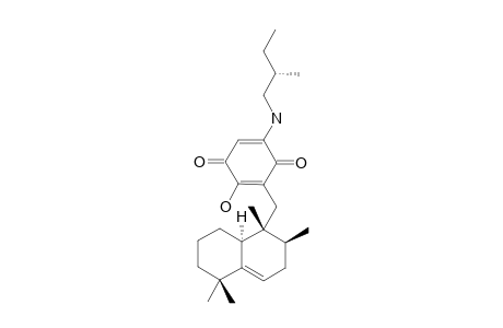 NAKIJIQUINONE_J