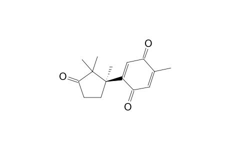 Enokipodin B