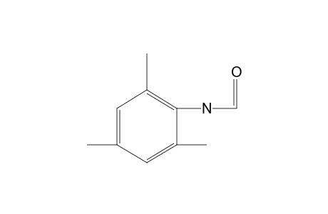 2',4',6'-TRIMETHYLFORMANILIDE