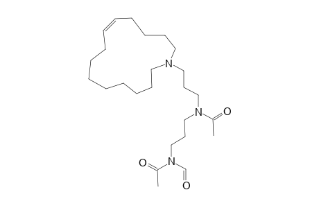 DIACETYL-MOTUPORAMINE-F