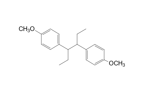 Hexestrol dimethyl ether