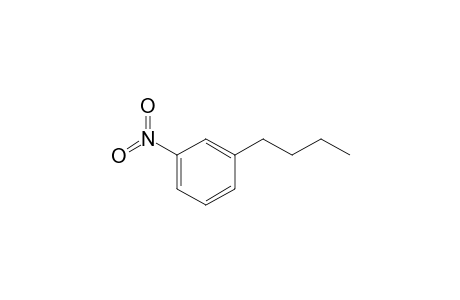 1-Butyl-3-nitro-benzene