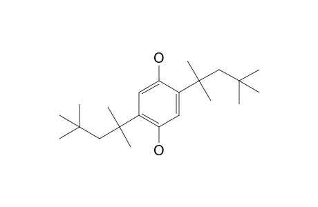 2,5-Bis(1,1,3,3-tetramethylbutyl)hydroquinone