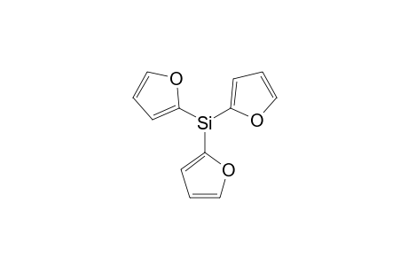 TRIS(2-FURYL)SILANE