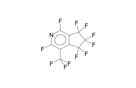 PERFLUORO-4-METHYL-2-PYRINDANE