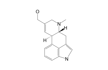 ELYMOCLAVINE