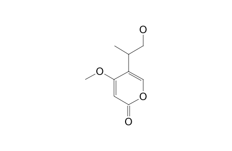 Vertipyronol