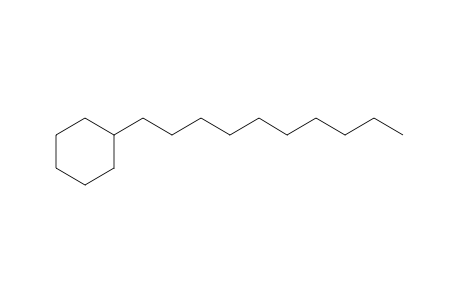 1-cyclohexyldecane