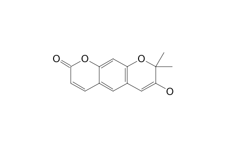 3'-HYDROXYXANTHYLECTIN