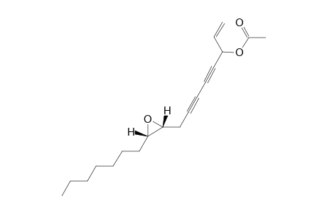 ACETYLPANAXYDOL