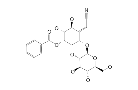 Lanceolin B