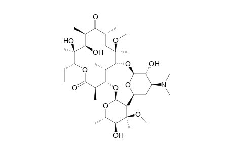 Clarithromycin