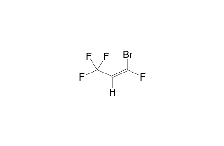 (Z)-1-BROMO-1,3,3,3-TETRFLUOROPROPENE