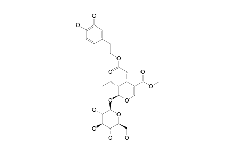 LUCIDUMOSIDE-B