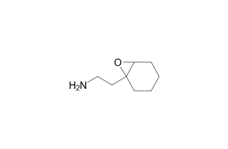 2-(1,2-Epoxycyclohexyl)ethylamine