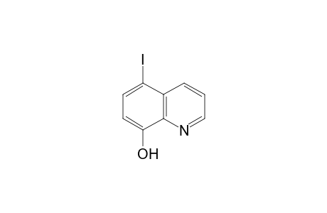 5-iodo-8-quinolinol