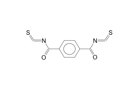 4-ISOTHIOCYANATOCARBONYLBENZOYL ISOTHIOCYANATE