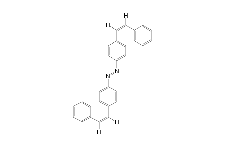 (Z,E,Z)-4,4'-DISTYRYLAZOBENZOLE