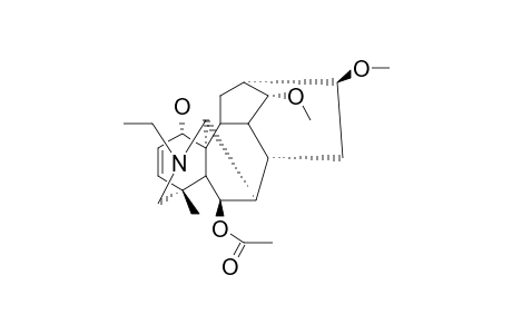 CAERULINE