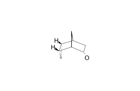 6-ENDO-HYDROXY-ENDO-TRICYCLO-[3.2.1.0(2,4)]-OCTAN