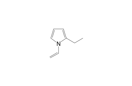 1-ethenyl-2-ethylpyrrole