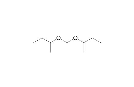 Butane, 2,2'-[methylenebis(oxy)]bis-