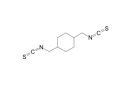 ISOTHIOCYANIC ACID, (1,4-CYCLOHEXYLENE)DIMETHYLENE ESTER