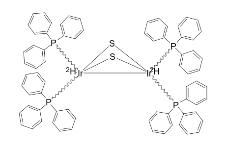 IR2S2D2-[PPH3-(4)]